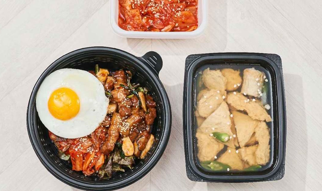 고기극찬 부산명지점 사진 4