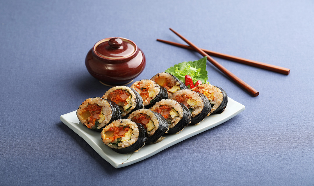 애플김밥 신도시점 사진 3