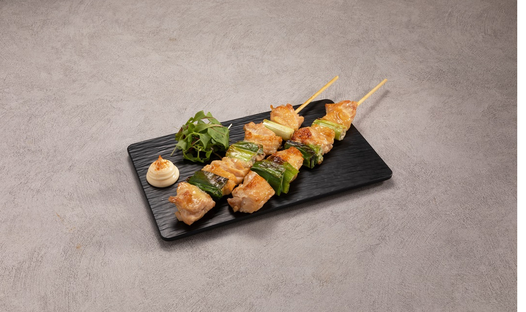 오닭꼬치 여수죽림점 사진 5