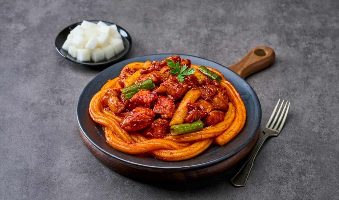 프랑킨바베큐치킨 사진 4