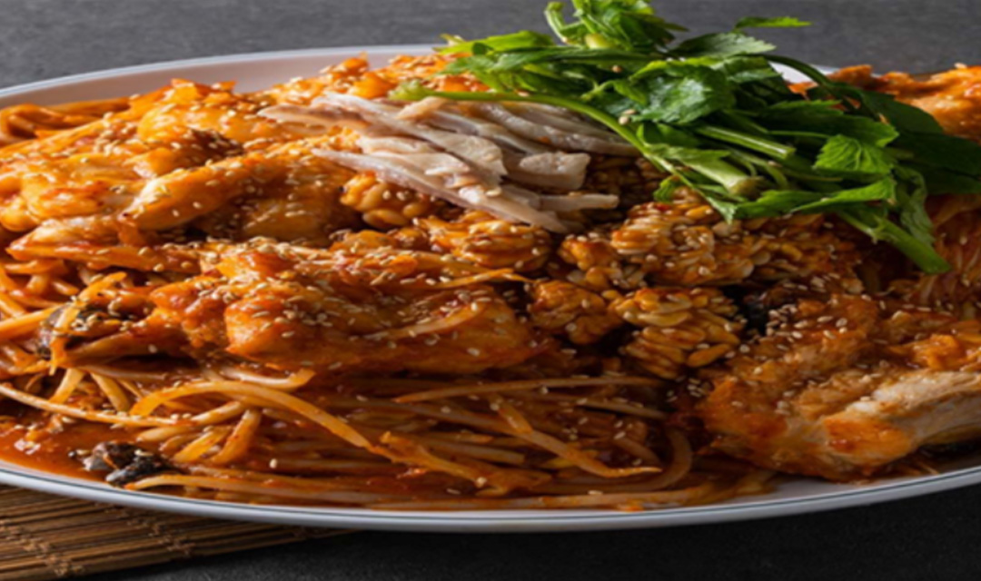 일품아구찜 사진 3