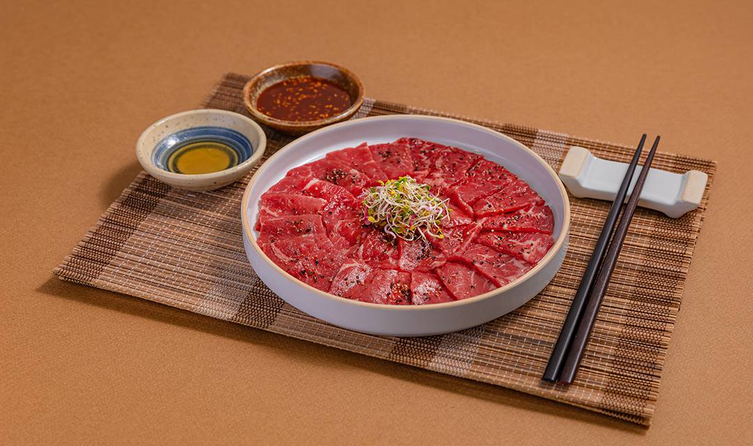 육회쟁이 사진 5