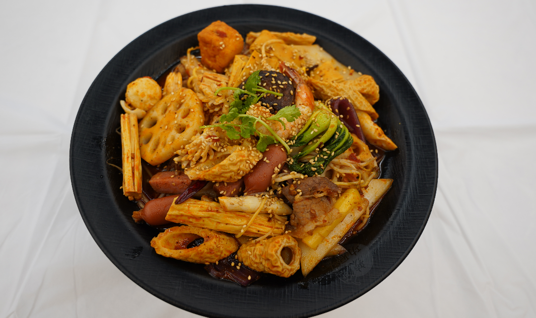 라쿵푸마라탕 사진 6