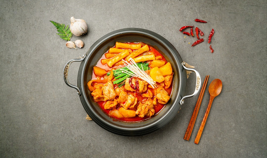 수곱도리탕 의정부점 사진 5