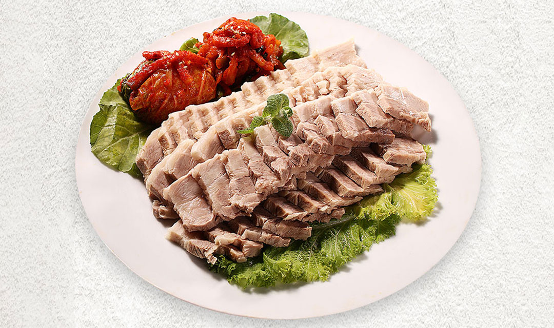 장충동왕족발 목포하당점 사진 2