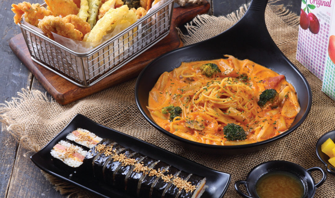 소소떡볶이 부산직영점 대표 사진