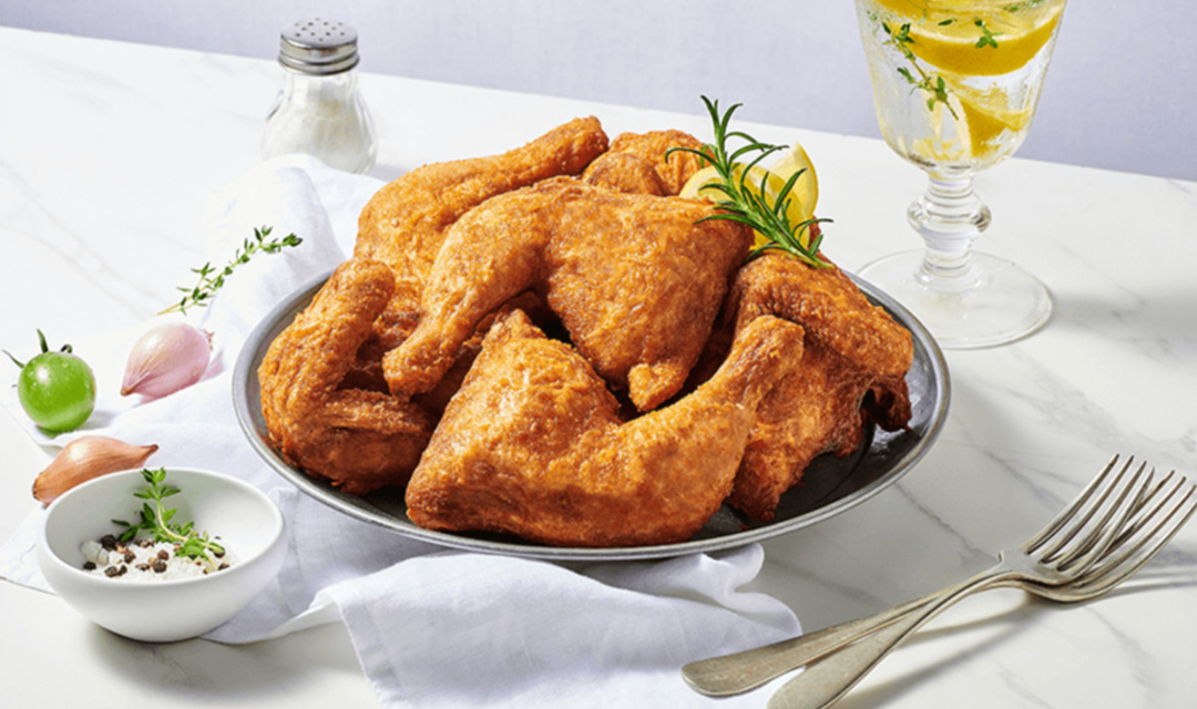 림스치킨 영도동삼점 사진 4