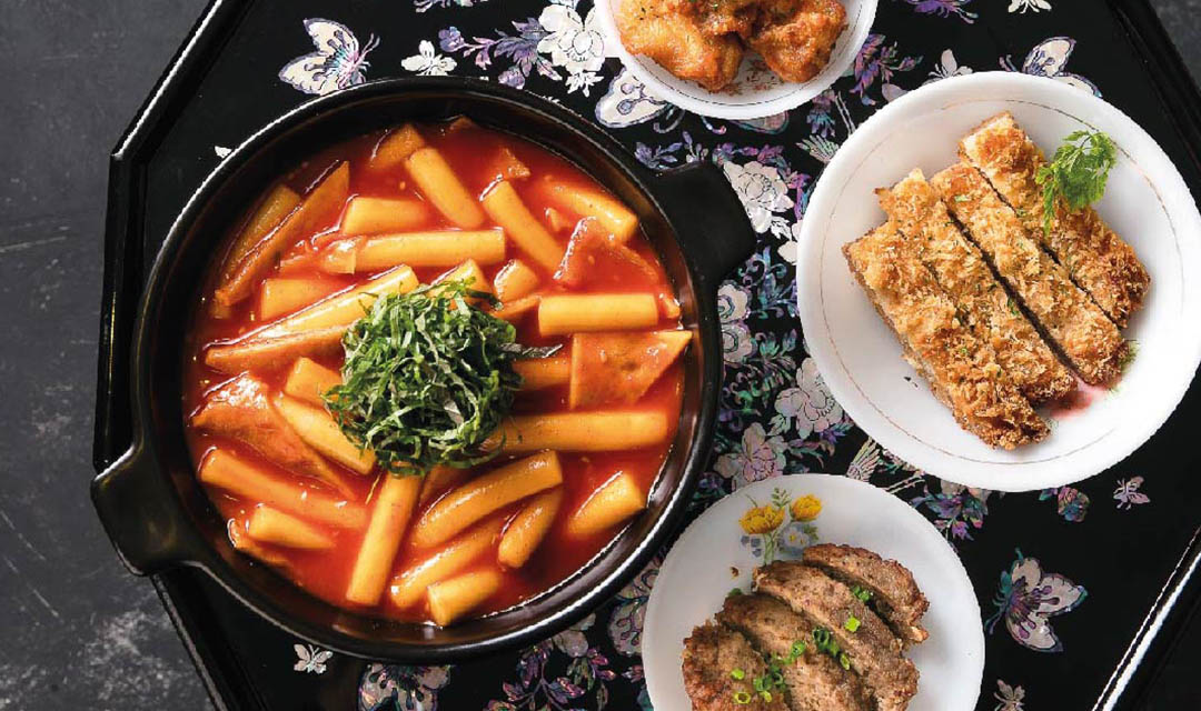 은화수식당 제주삼화점 사진 4