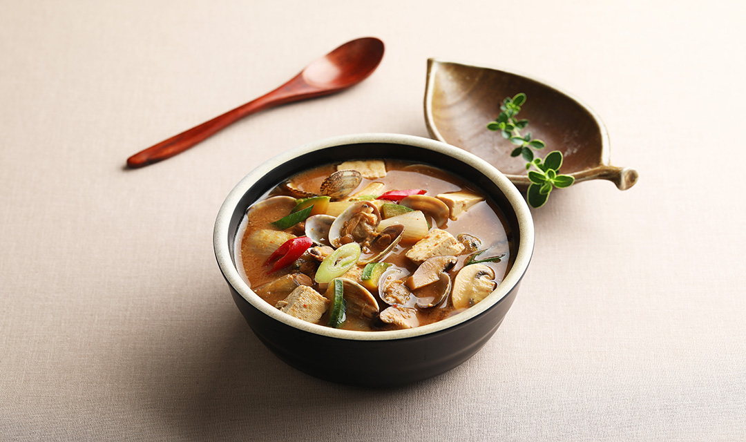 한일식당 사진 4
