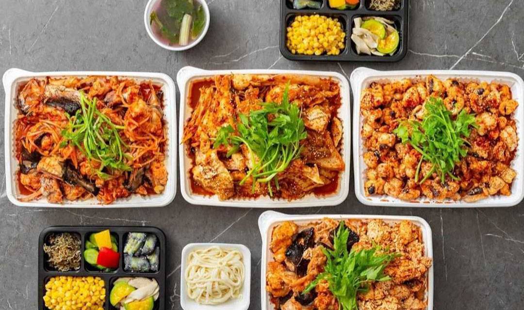 월매아구찜 대표 사진