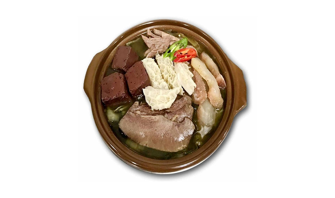 남천영남해장국 명지직영점 사진 3