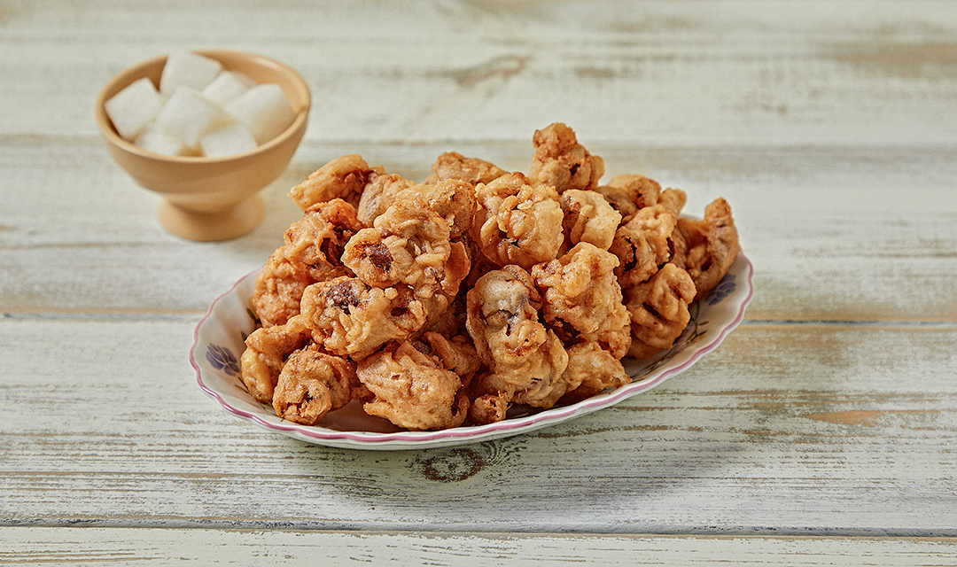 장수식당 경주점 사진 2