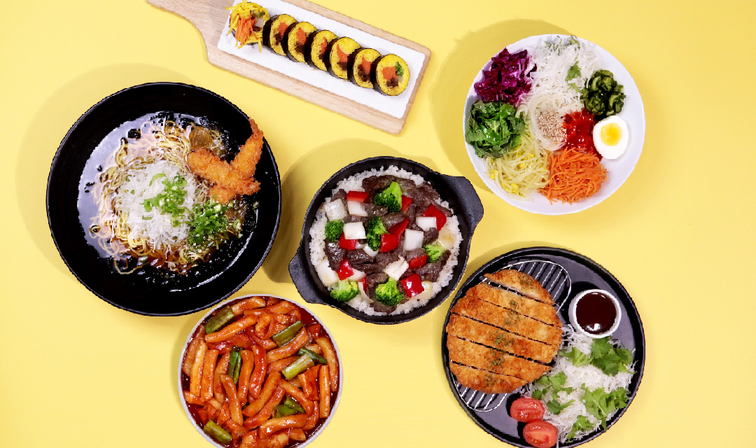 여우애김밥 해남점 사진 6