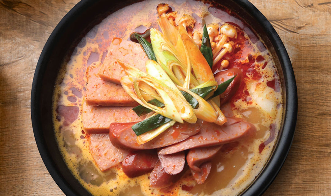 육수당 부산서면롯데점 사진 3