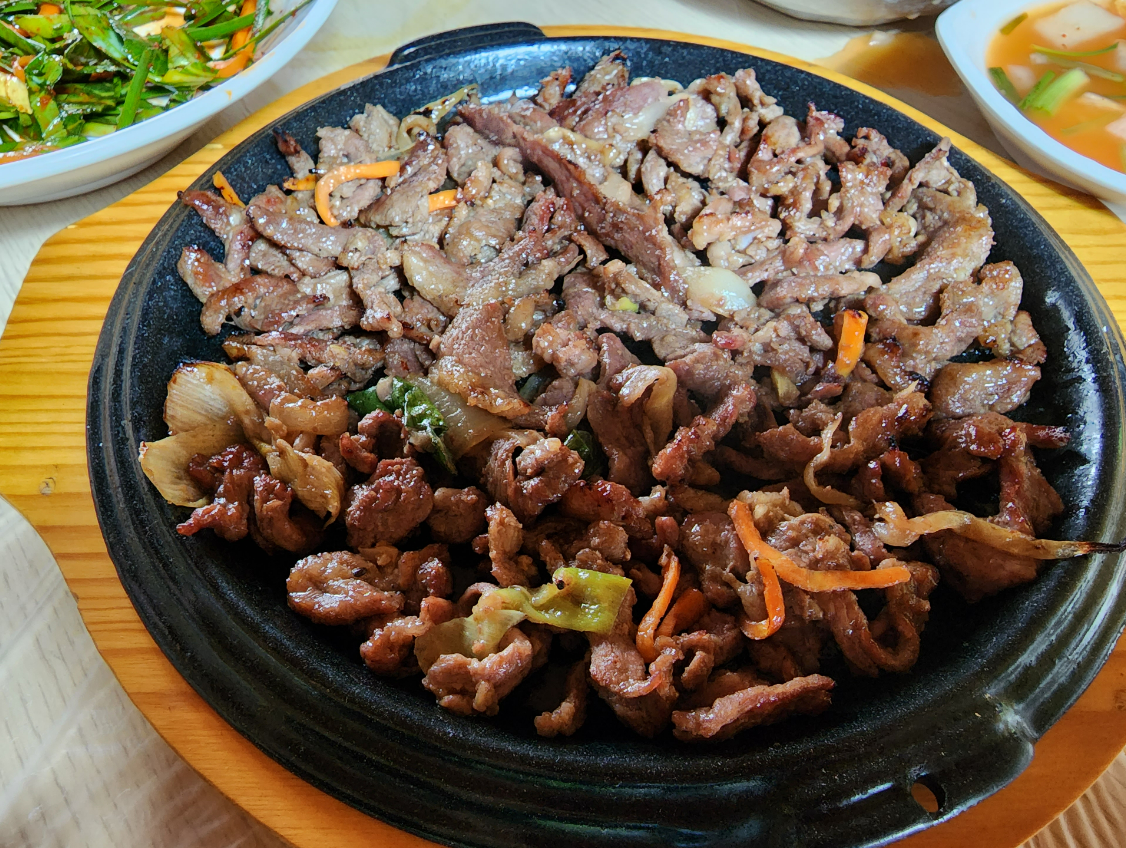 창녕두부집 사진 4