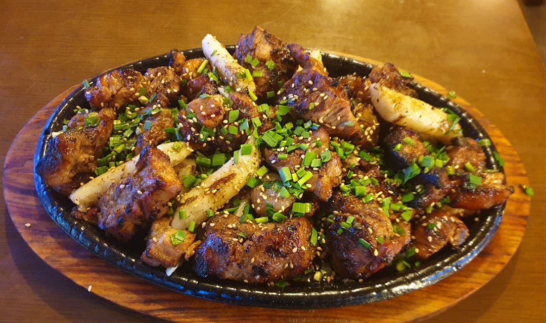 CSC숯불바베큐치킨 부천역점 대표 사진