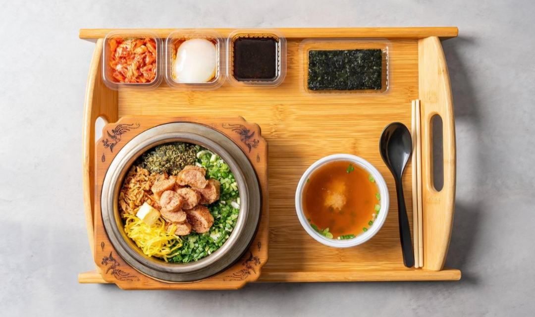 호호솥밥 부산진구점 사진 7