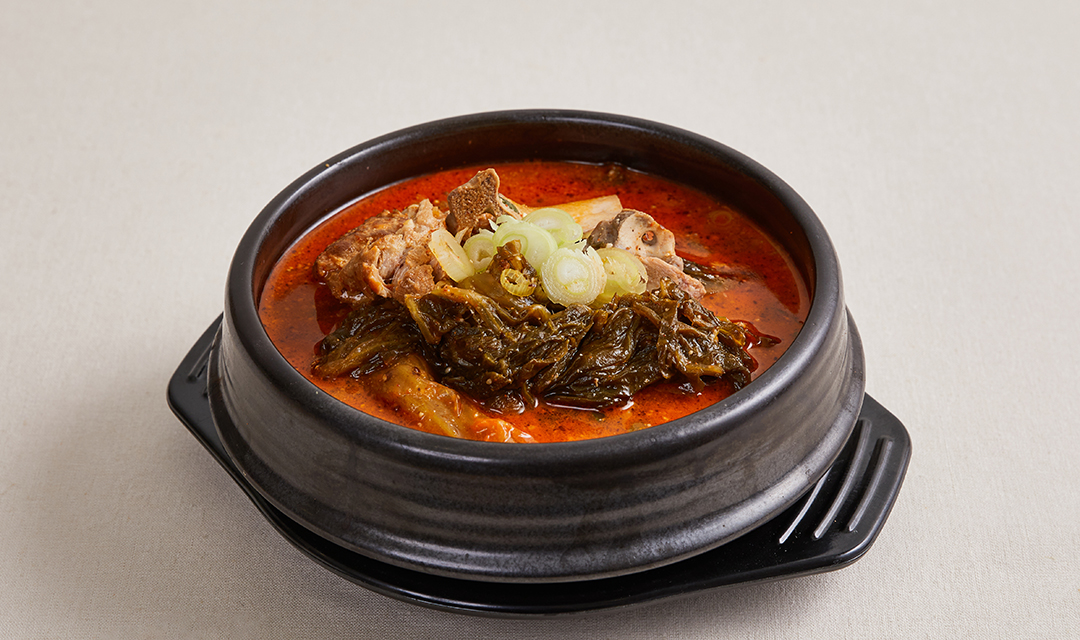 조마루감자탕 석현점 사진 3