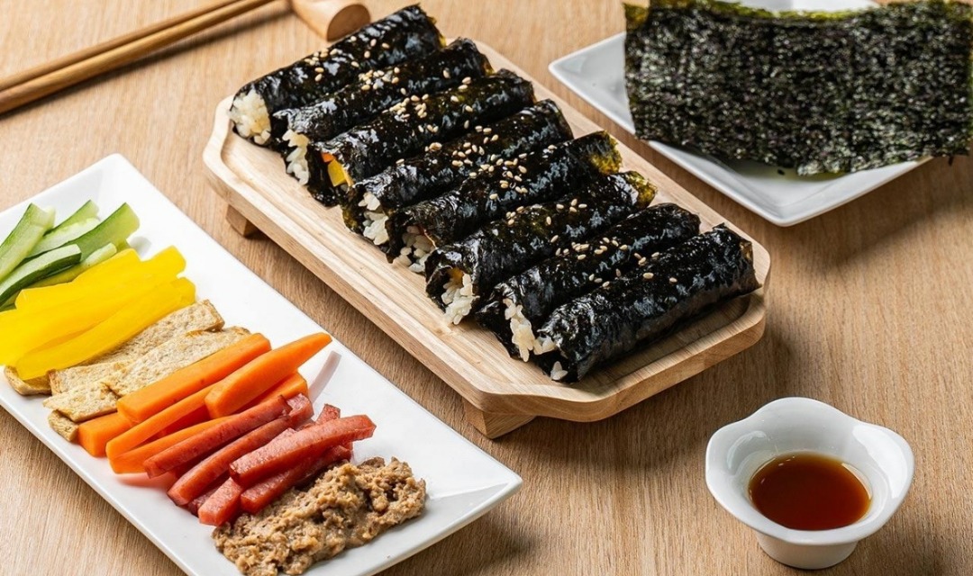 송촌꼬마김밥 남평점 사진 2