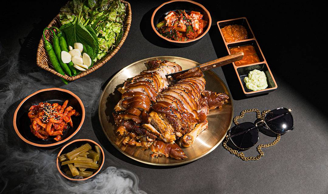 족발신세계 안산본점 사진 3
