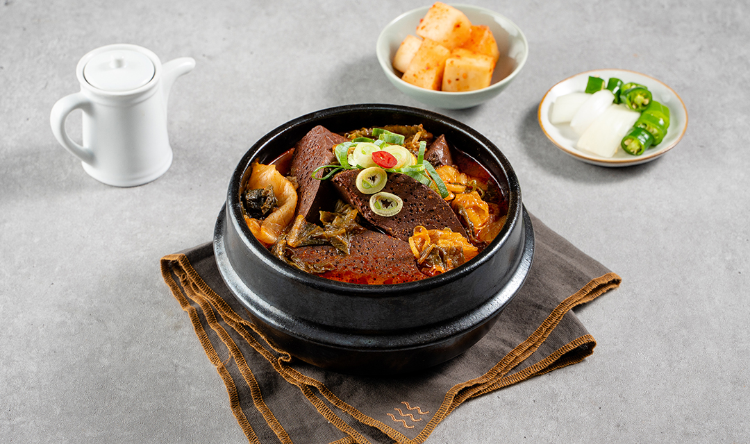 해장국삼형제 대표 사진