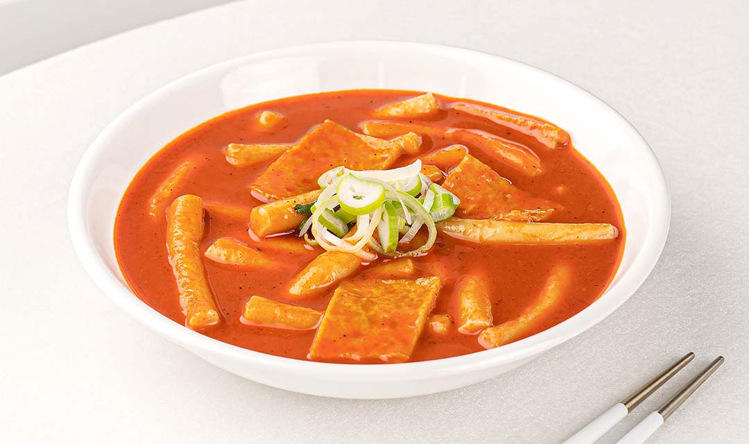 을찌로국물떡볶이 제주서귀포점 사진 5