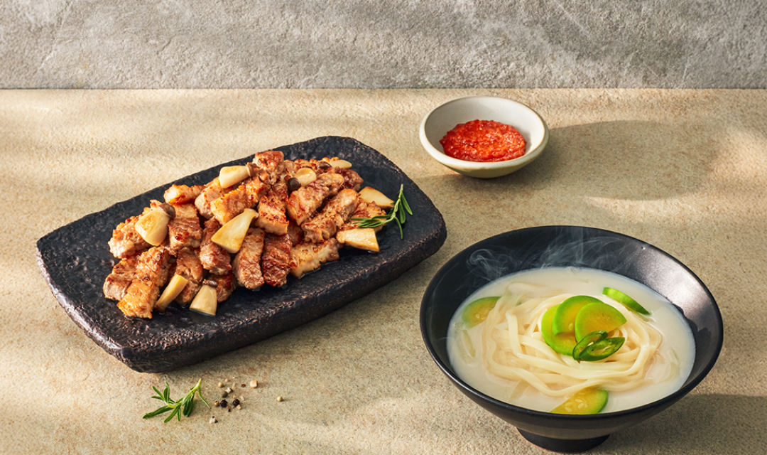육식사관학교 부산수영점 사진 5