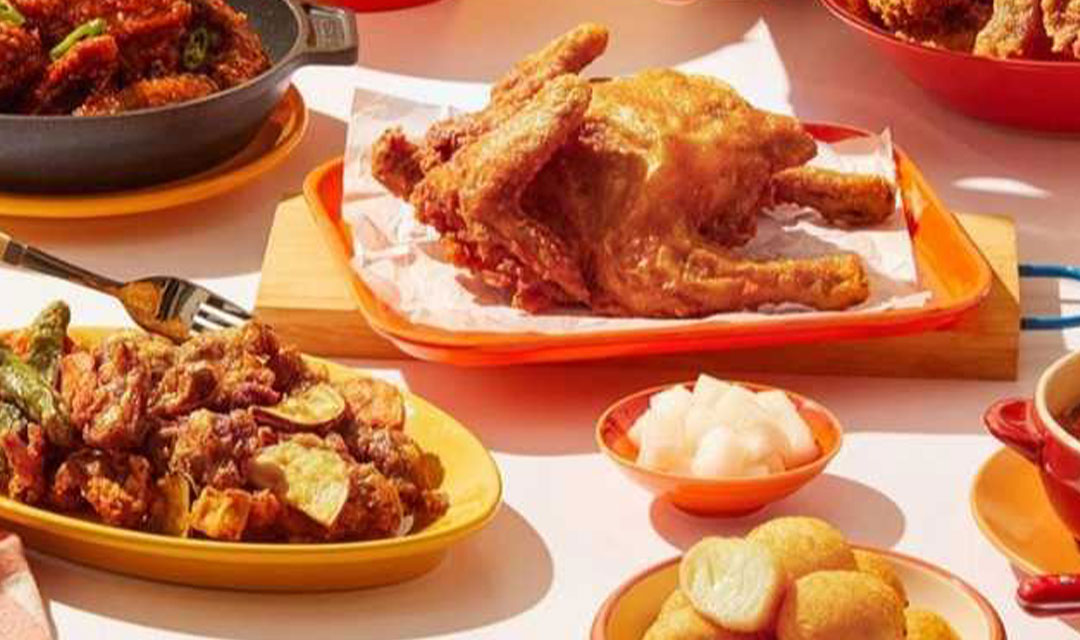 가마치통닭 시청점 사진 5