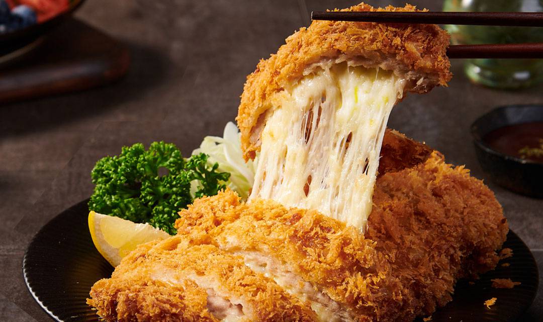 돈가스짱 광명전통시장점 사진 4