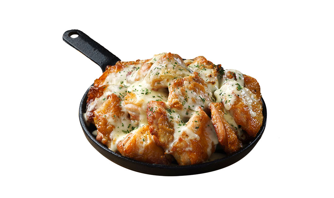 돈치킨 황리점 사진 2