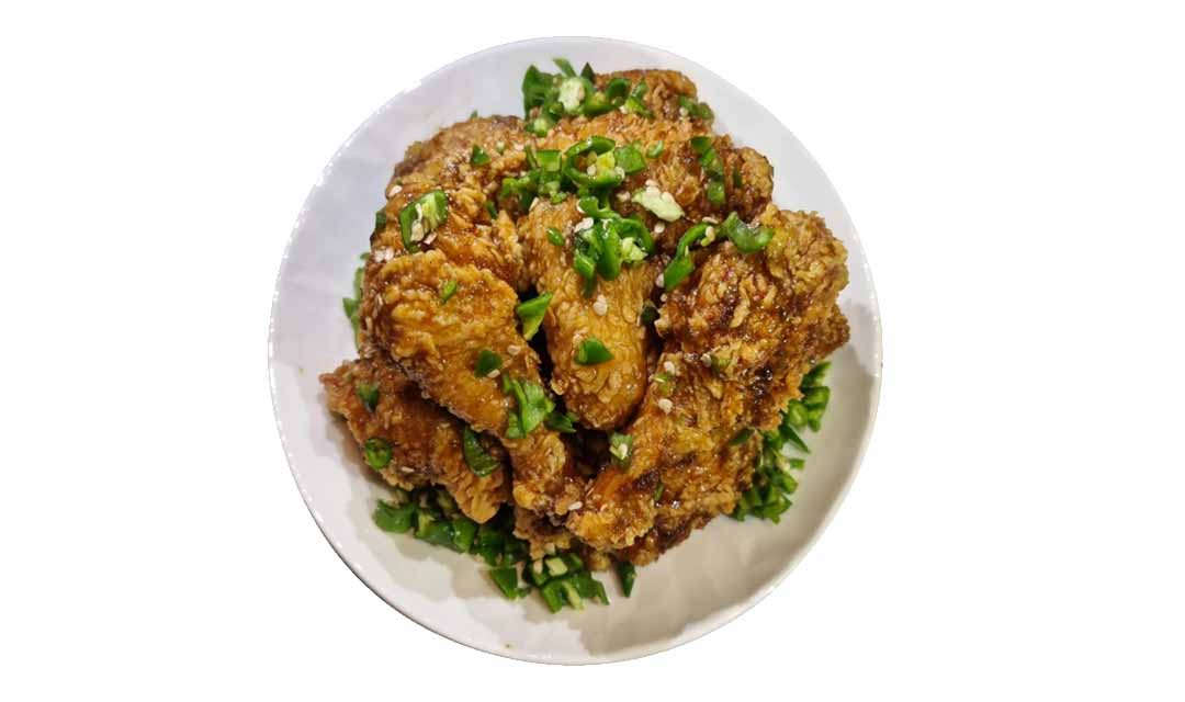 남썬치킨 아미점 사진 6