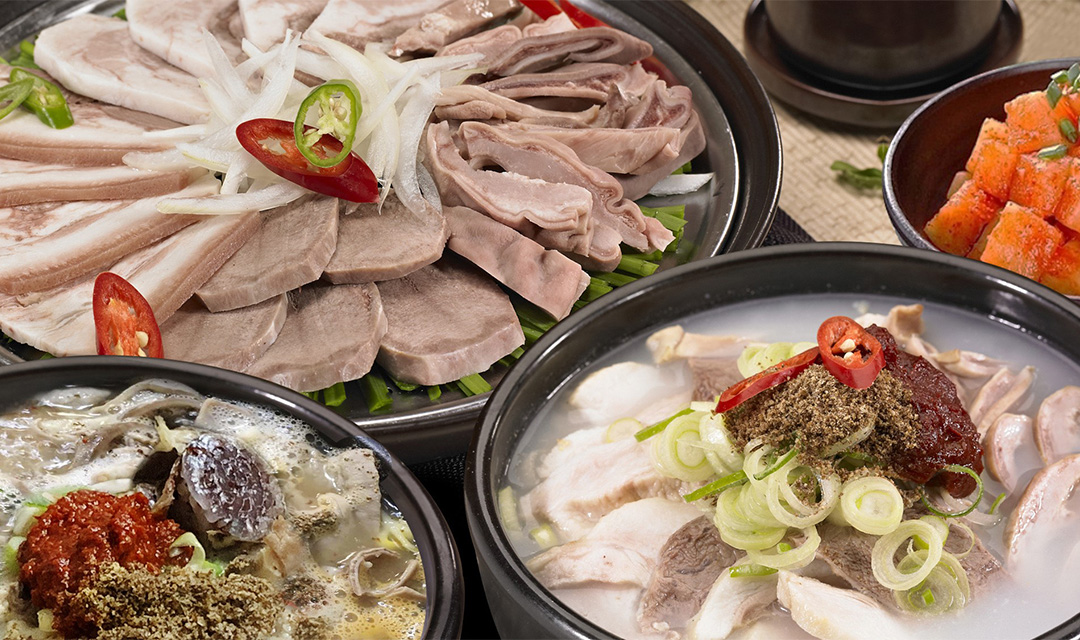 해장요리전문임사부국밥 강서명지점 사진 8