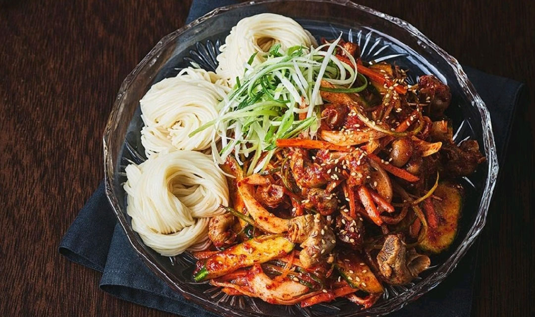 오늘통닭 부산명지점 사진 3