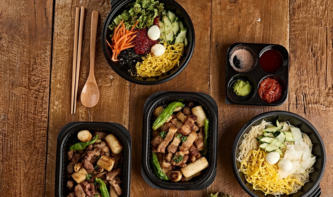 고백정 서면점 사진 8