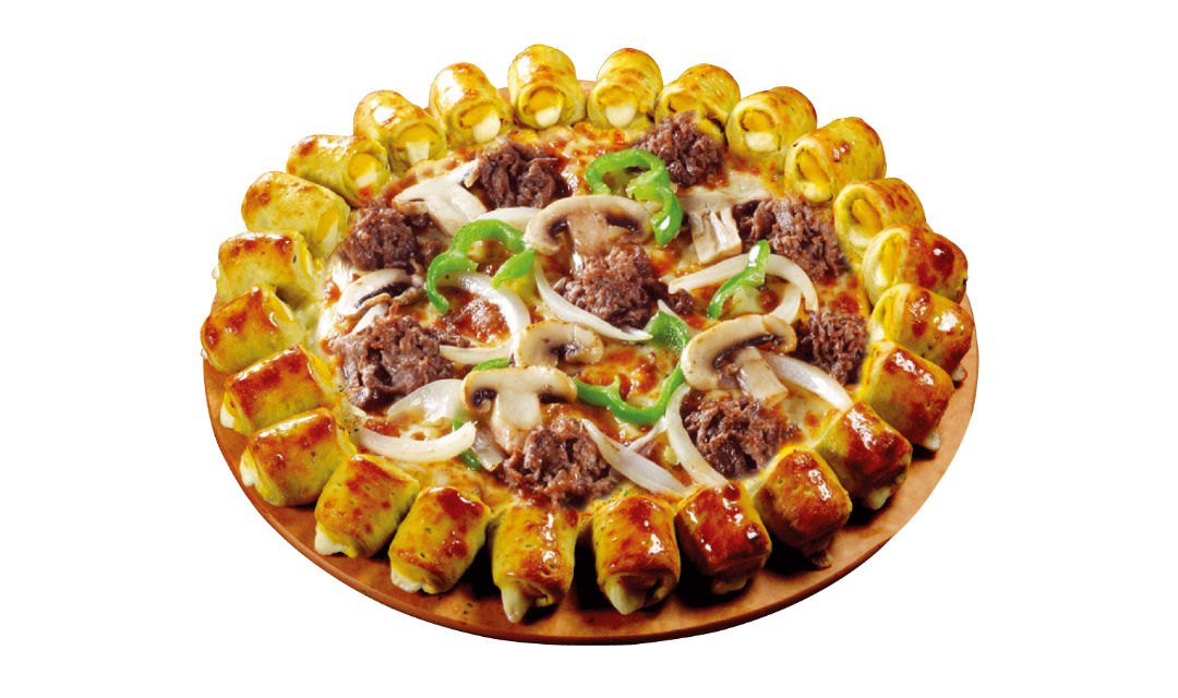피자마루 거제아주점 사진 5