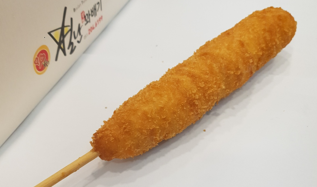 별난찹쌀꽈배기 대표 사진