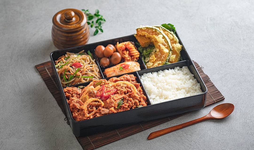 밥스토어 괴정점 사진 7