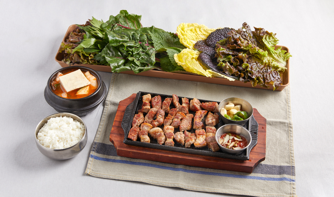 OK목장 광양서천점 사진 4