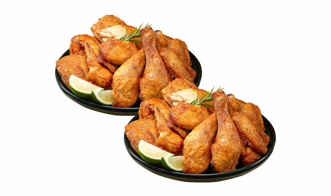 또봉이통닭 경기안산일동2호점 사진 3