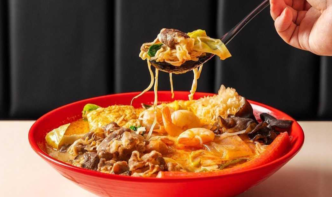 천라쿵푸마라탕 수영점 사진 3