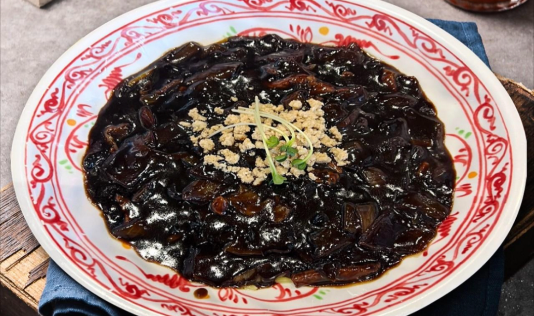 보배반점 만덕점 사진 6