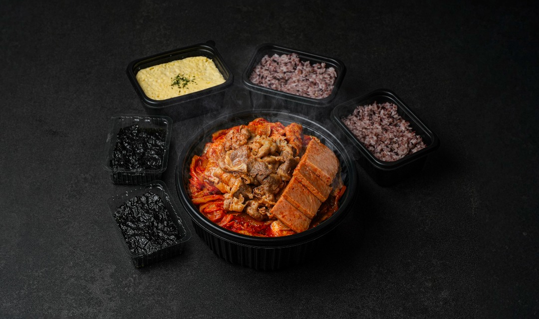 싹싹김치찜 관악본점 사진 8