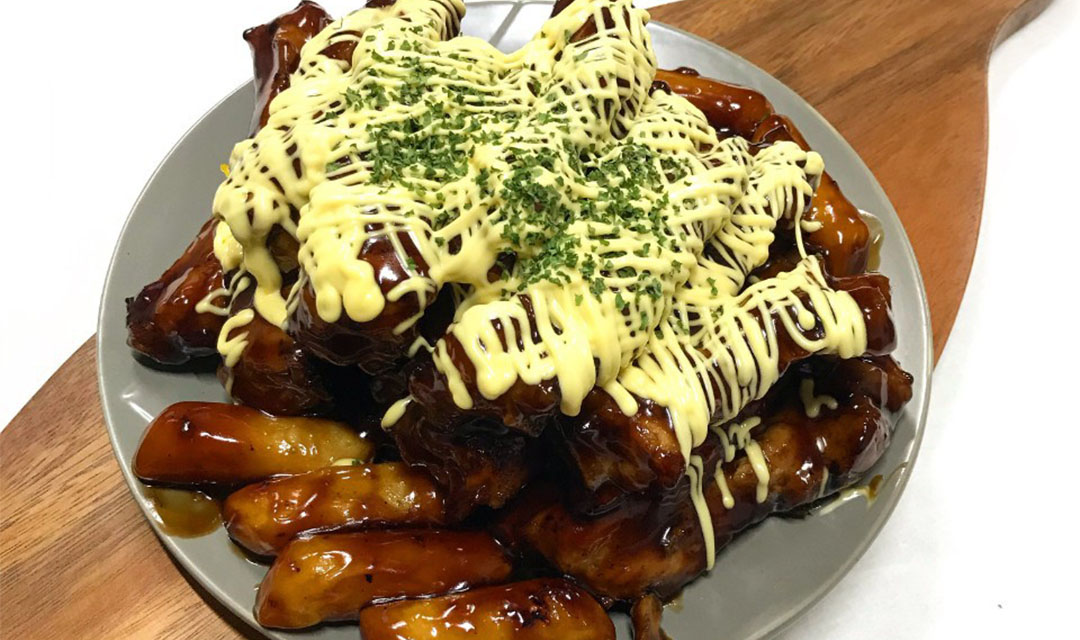 왔따쪽갈비 연산점 사진 3