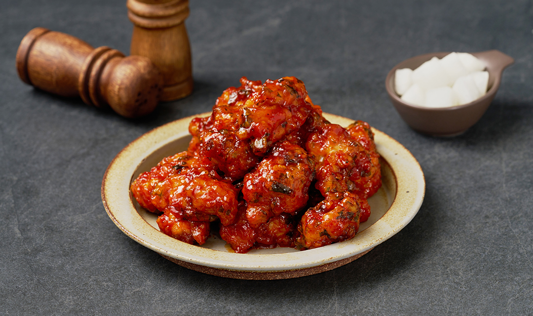 통영마늘닭 통영본점 사진 2