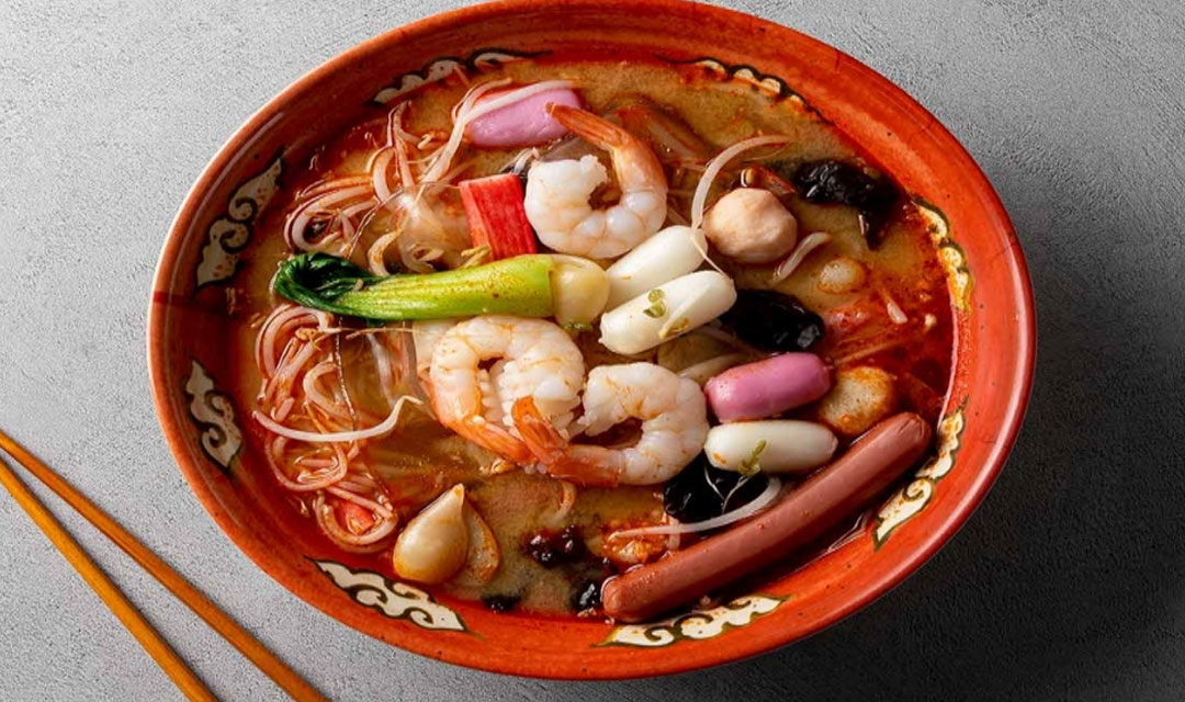 마라헌터 장림점 사진 4