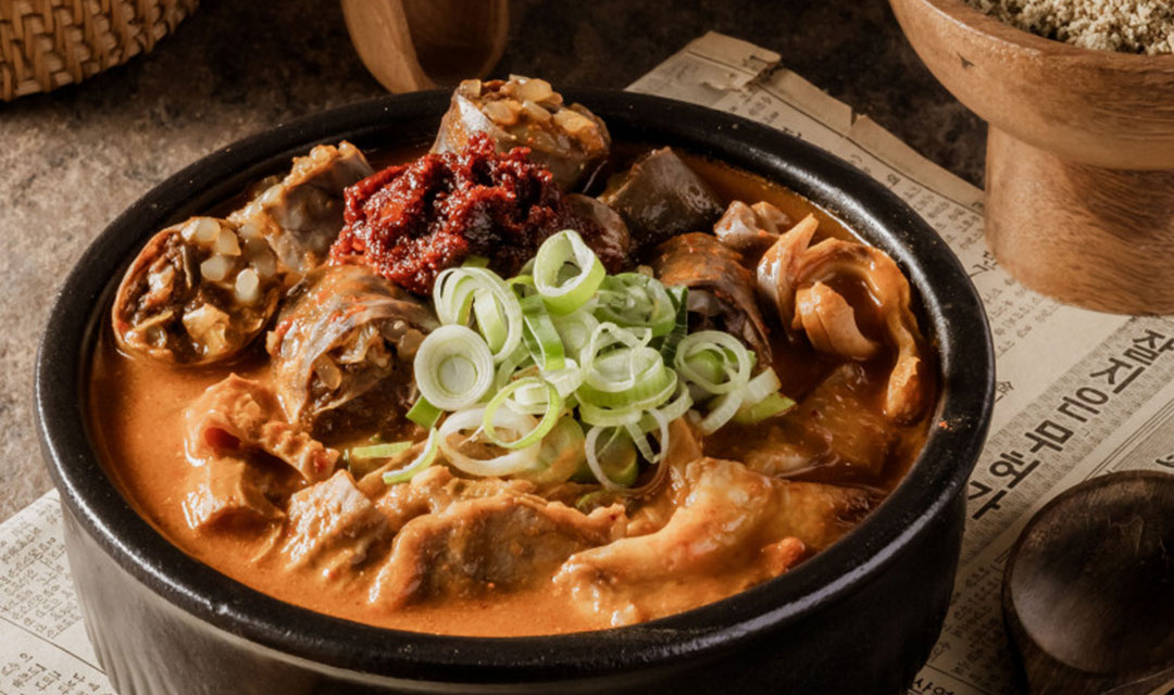 병천청년순대 사천점 사진 2