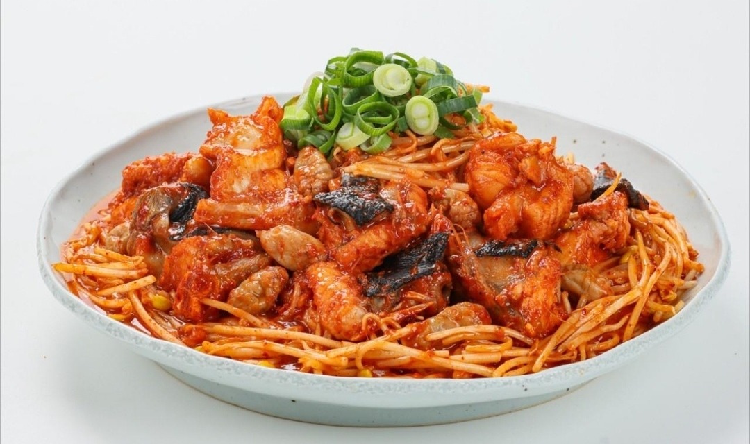 지성이해물찜 명지신호점 사진 4