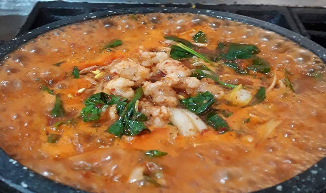 한우곱창전골 사진 6