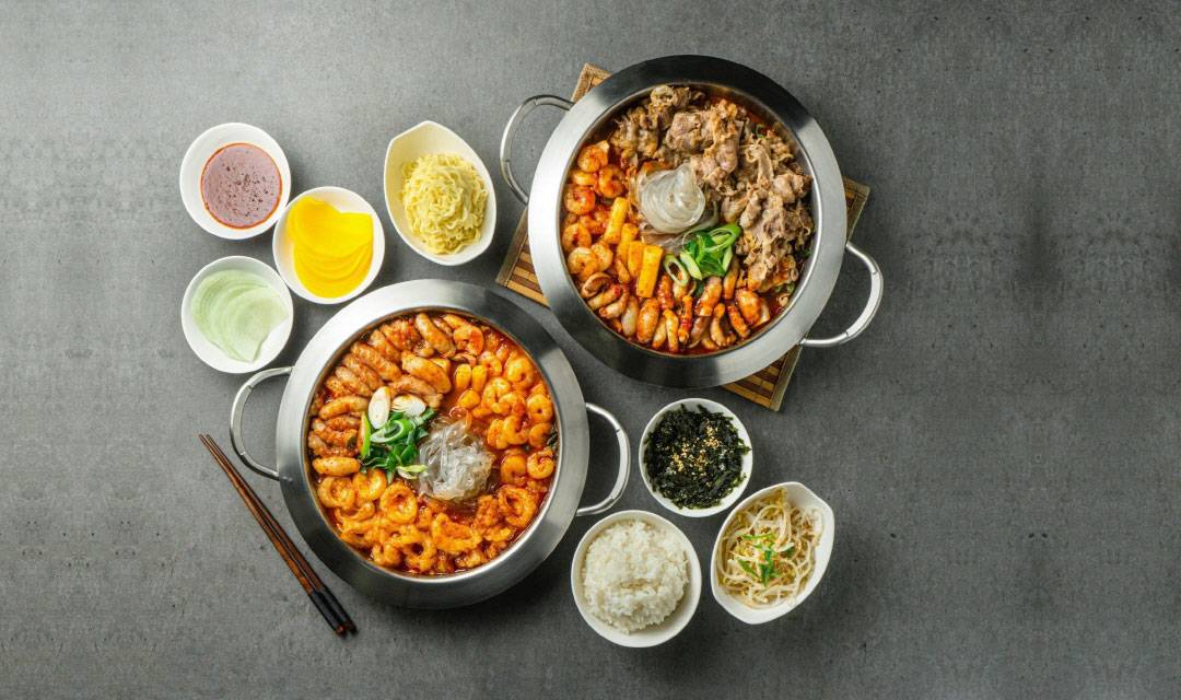 마약낙곱새 수원본점 사진 4
