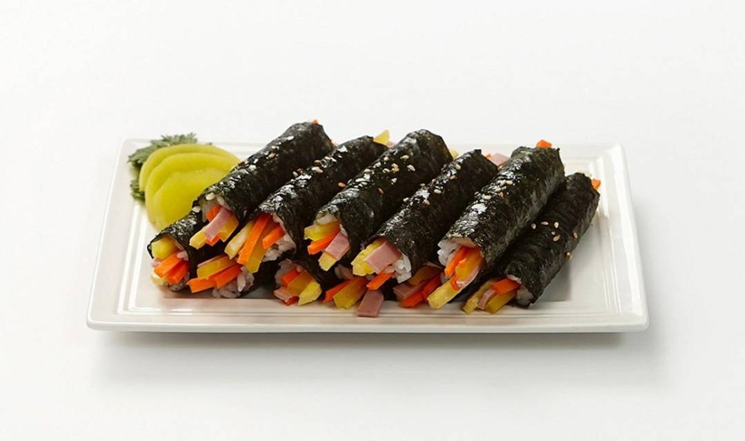 강사부꼬마김밥 대표 사진